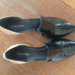 Calvin Klein High Heels